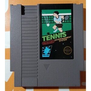 Tennis (NES)